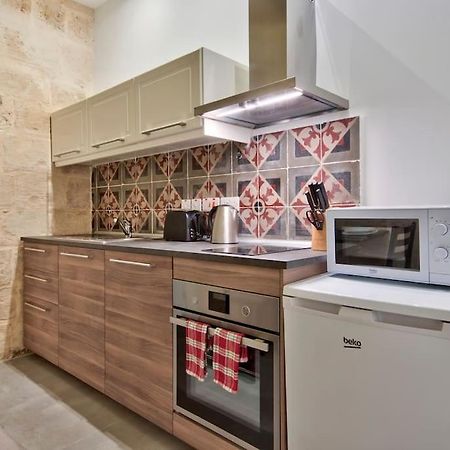 Vallettastay Old Lodge Apartment 4 外观 照片