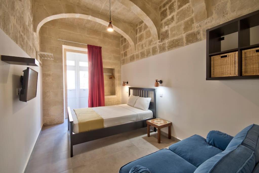Vallettastay Old Lodge Apartment 4 外观 照片