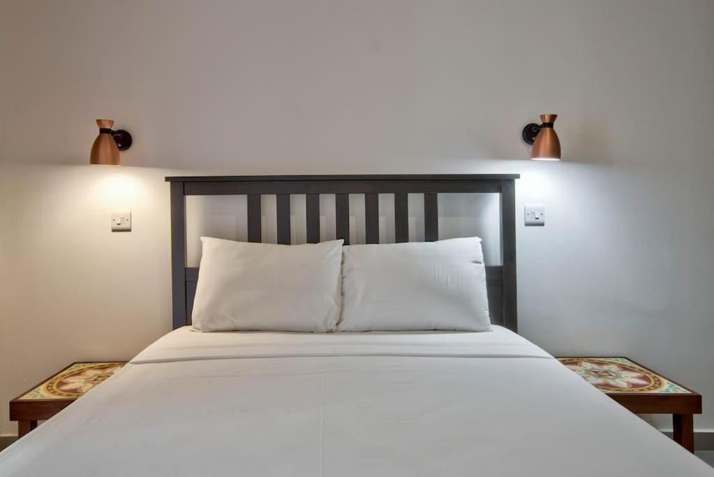 Vallettastay Old Lodge Apartment 4 外观 照片