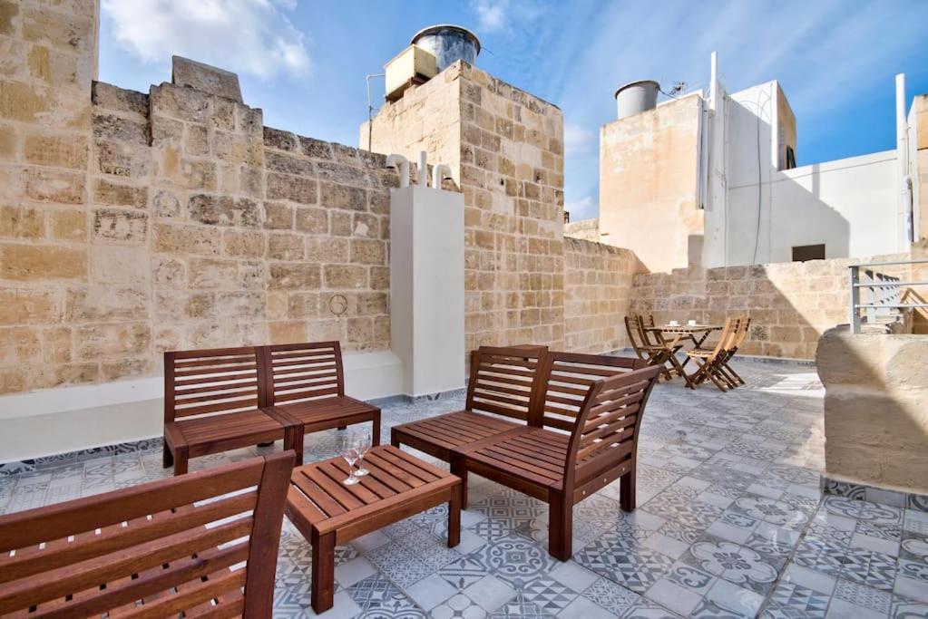 Vallettastay Old Lodge Apartment 4 外观 照片