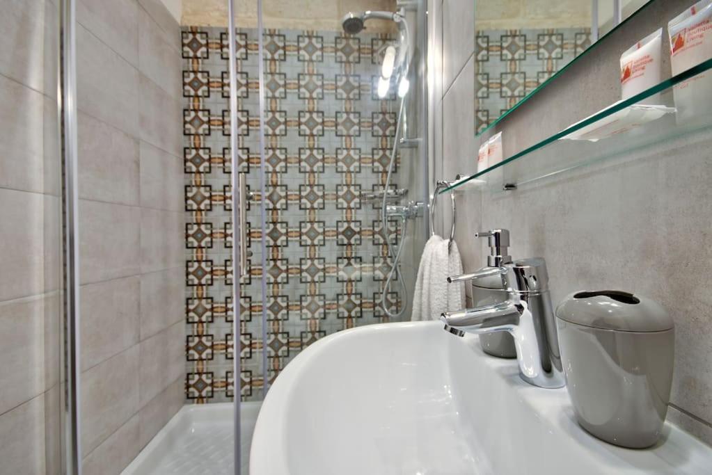 Vallettastay Old Lodge Apartment 4 外观 照片