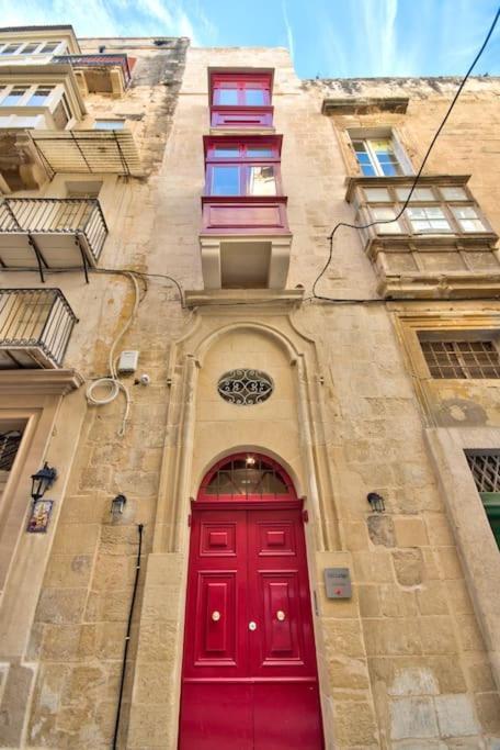 Vallettastay Old Lodge Apartment 4 外观 照片