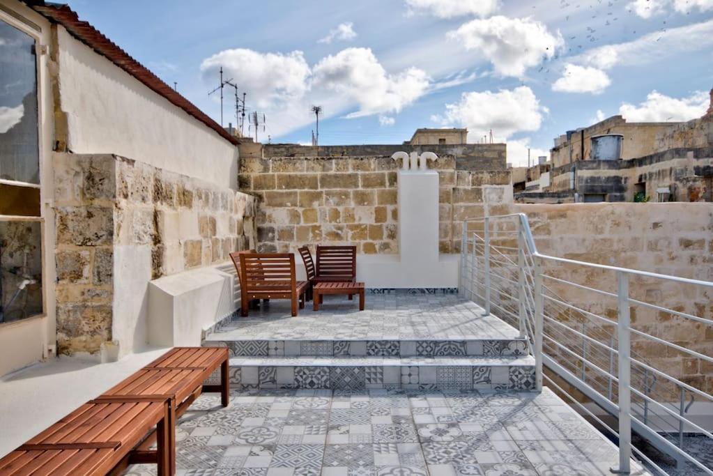 Vallettastay Old Lodge Apartment 4 外观 照片
