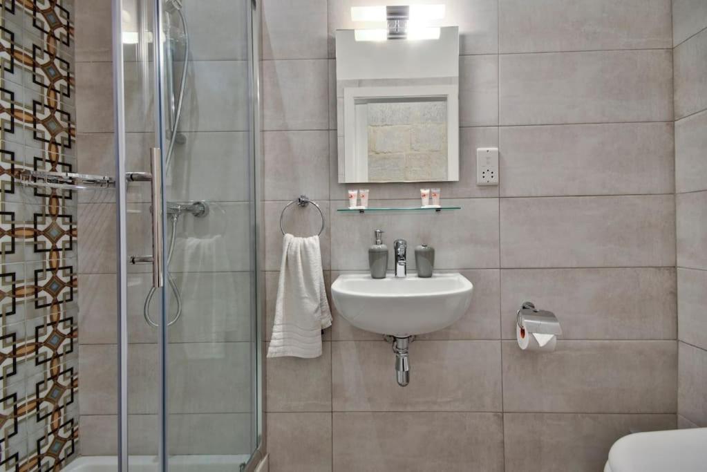 Vallettastay Old Lodge Apartment 4 外观 照片