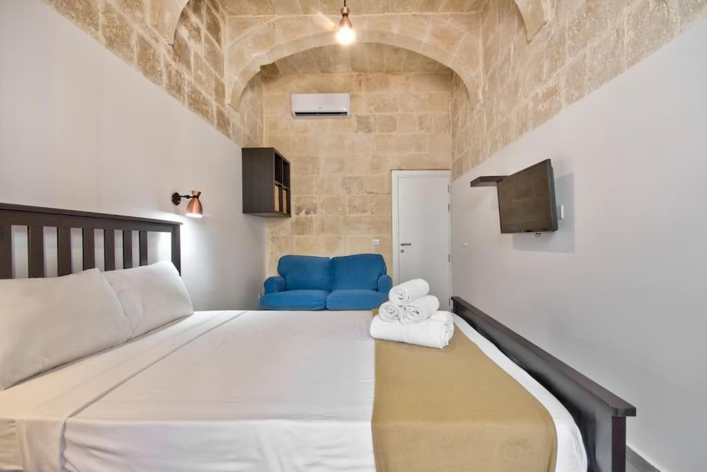 Vallettastay Old Lodge Apartment 4 外观 照片