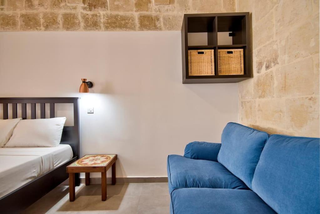 Vallettastay Old Lodge Apartment 4 外观 照片